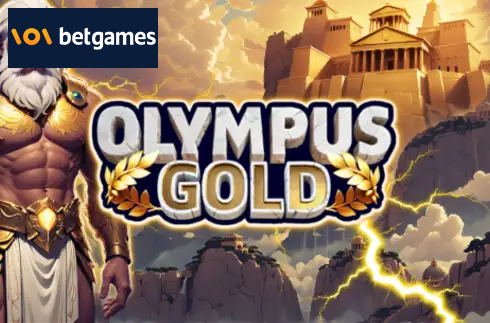 Olympus Gold